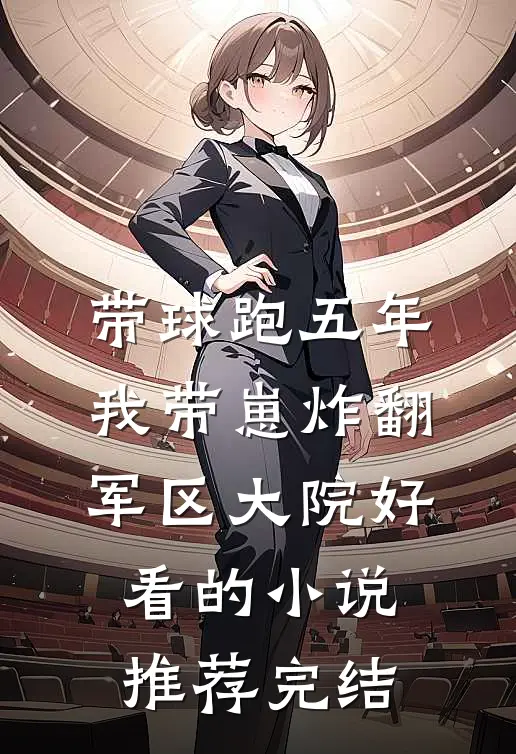 带球跑五年，我带崽炸翻军区大院好看的小说推荐完结