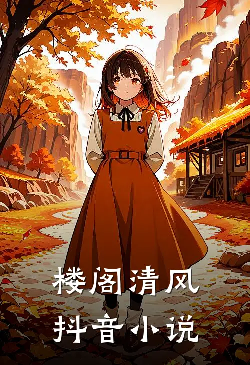 楼阁清风抖音小说
