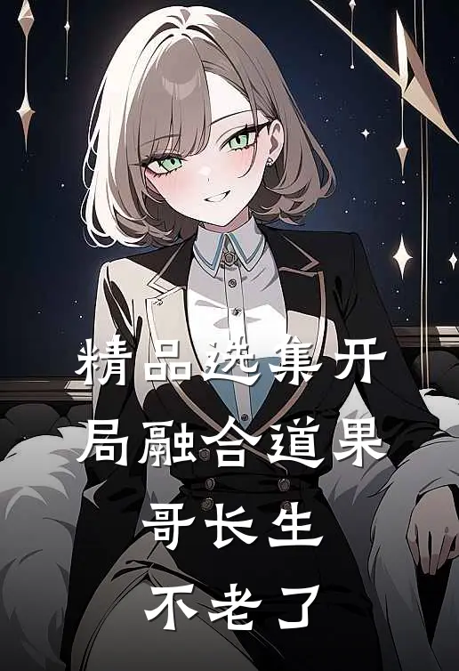 精品选集开局融合道果，哥长生不老了