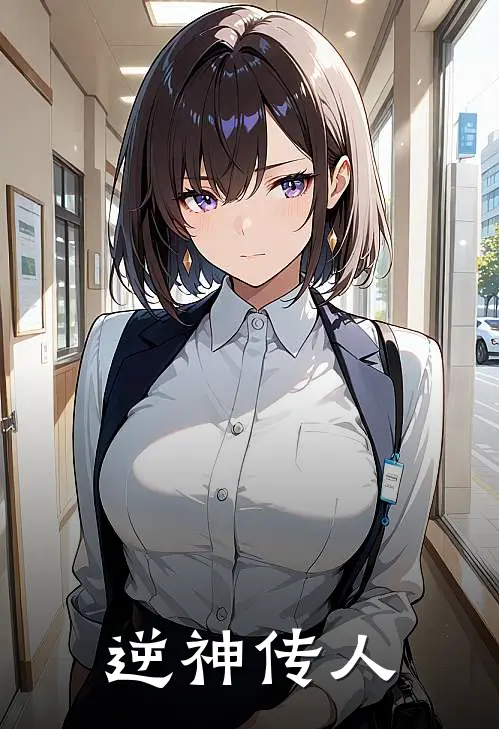 逆神传人
