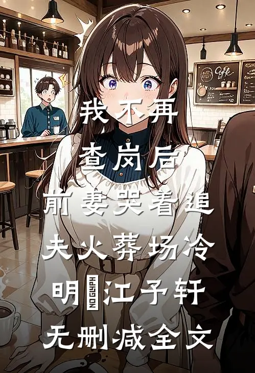 我不再查岗后，前妻哭着追夫火葬场冷明晞江予轩无删减全文