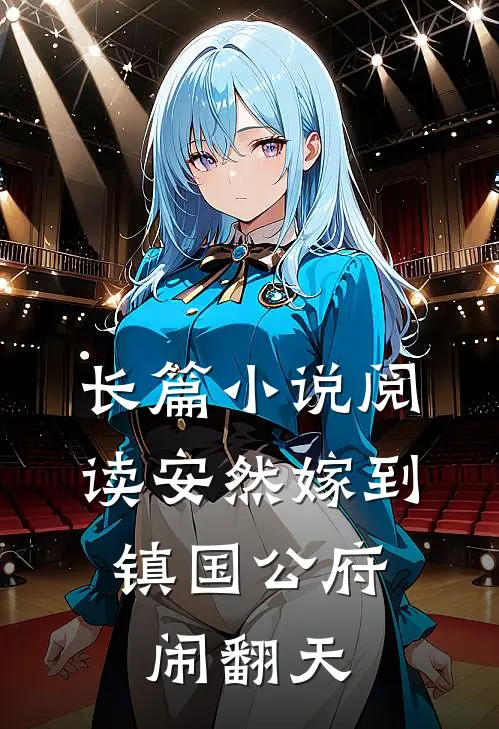 长篇小说阅读安然嫁到，镇国公府闹翻天