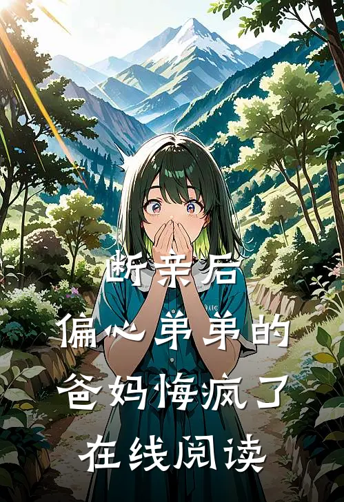 断亲后，偏心弟弟的爸妈悔疯了在线阅读