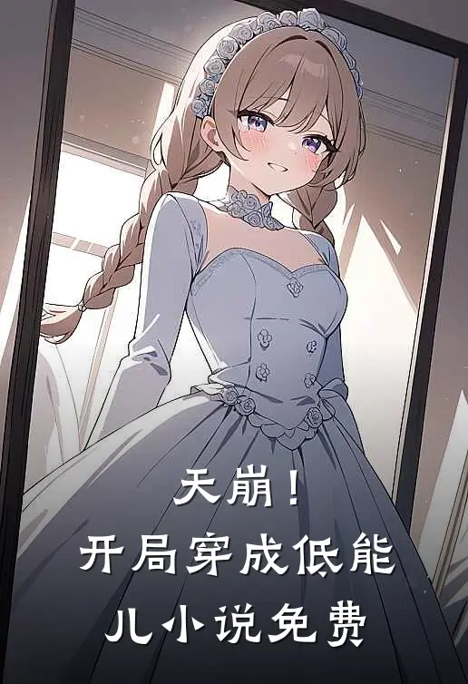 天崩！开局穿成低能儿小说免费