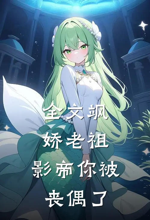 全文飒娇老祖：影帝你被丧偶了