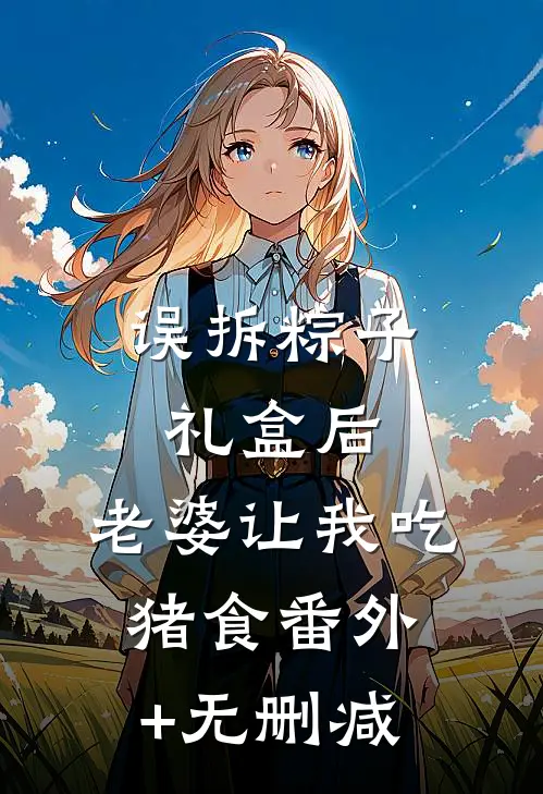 误拆粽子礼盒后，老婆让我吃猪食番外+无删减