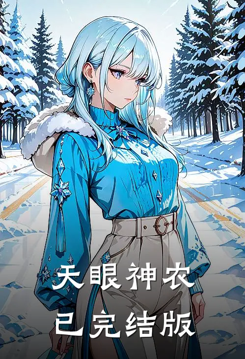 天眼神农已完结版