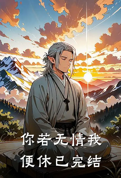 你若无情我便休已完结