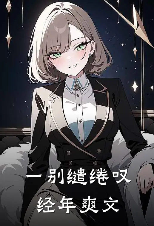 一别缱绻叹经年爽文