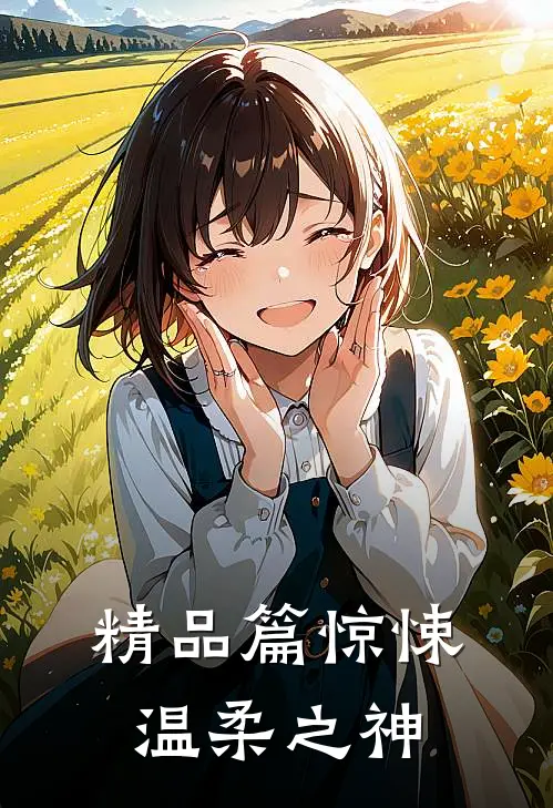 精品篇惊悚：温柔之神
