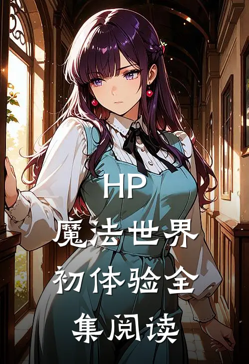 HP：魔法世界初体验全集阅读