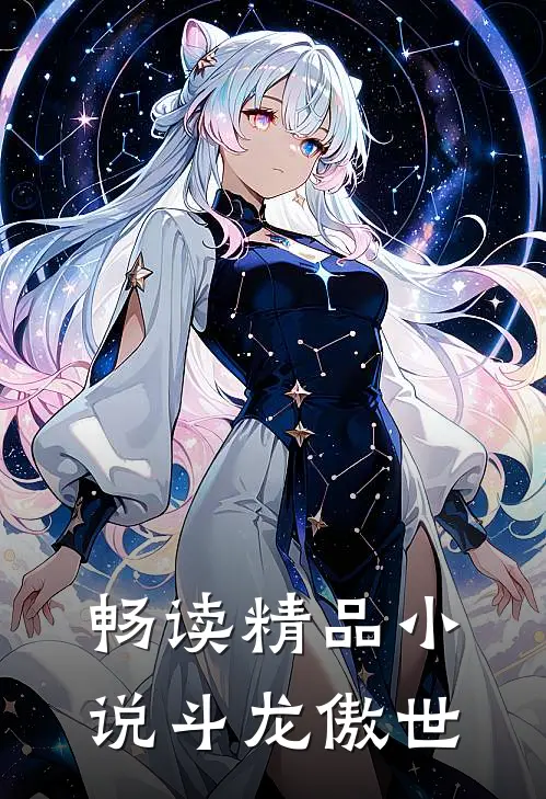 畅读精品小说斗龙傲世