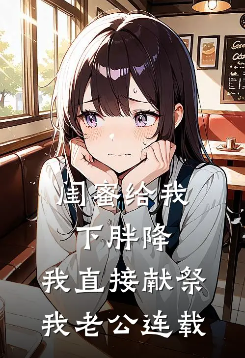 闺蜜给我下胖降，我直接献祭我老公连载