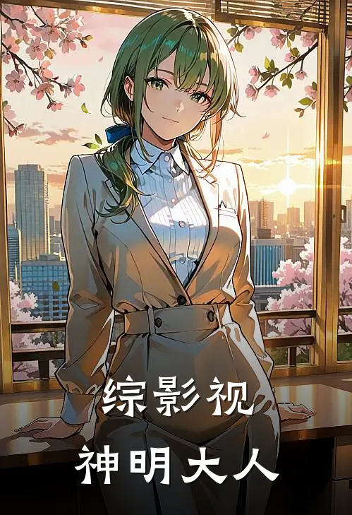 综影视：神明大人