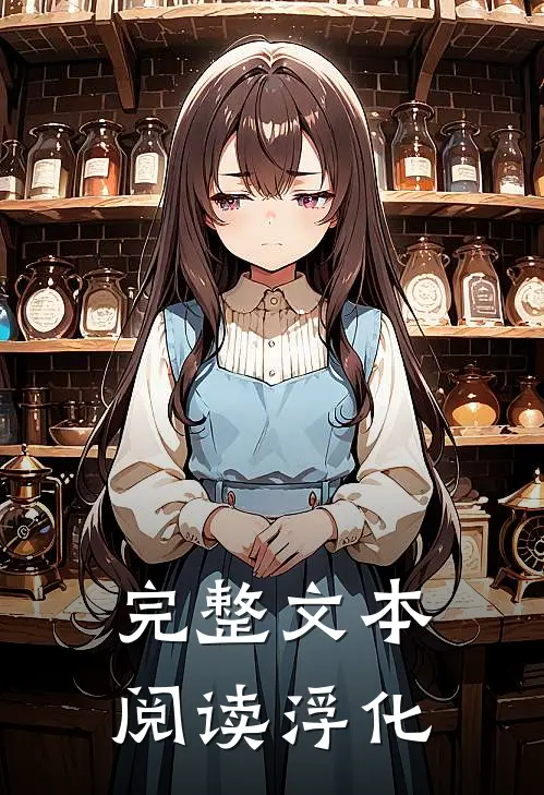 完整文本阅读浮化