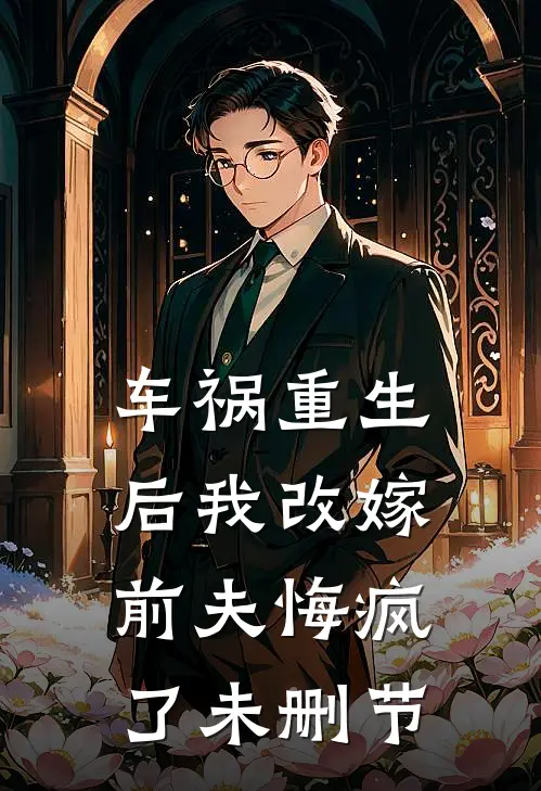 车祸重生后我改嫁，前夫悔疯了未删节