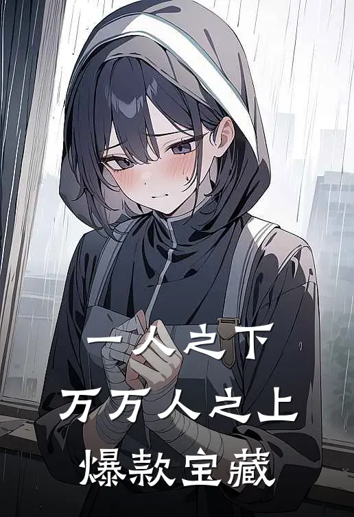 一人之下，万万人之上爆款宝藏