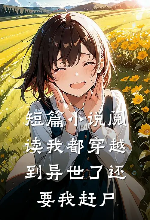 短篇小说阅读我都穿越到异世了还要我赶尸