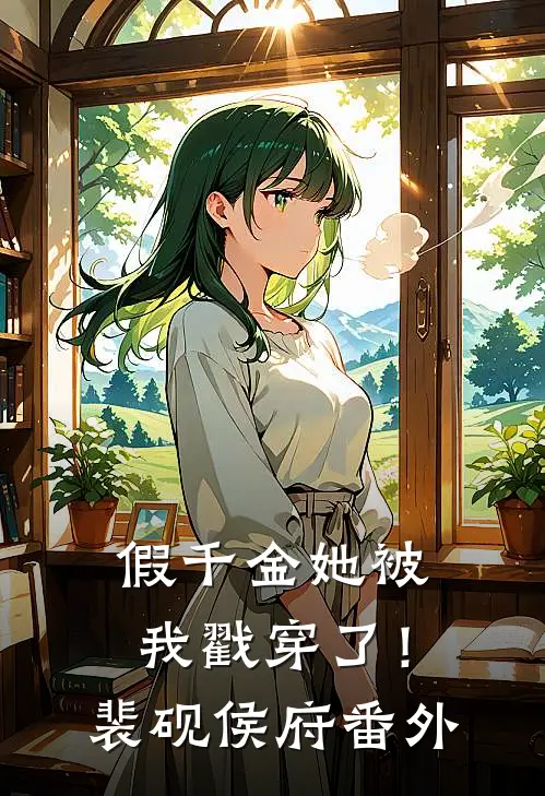 假千金她被我戳穿了！裴砚侯府番外