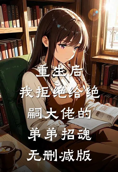 重生后，我拒绝给绝嗣大佬的弟弟招魂无删减版