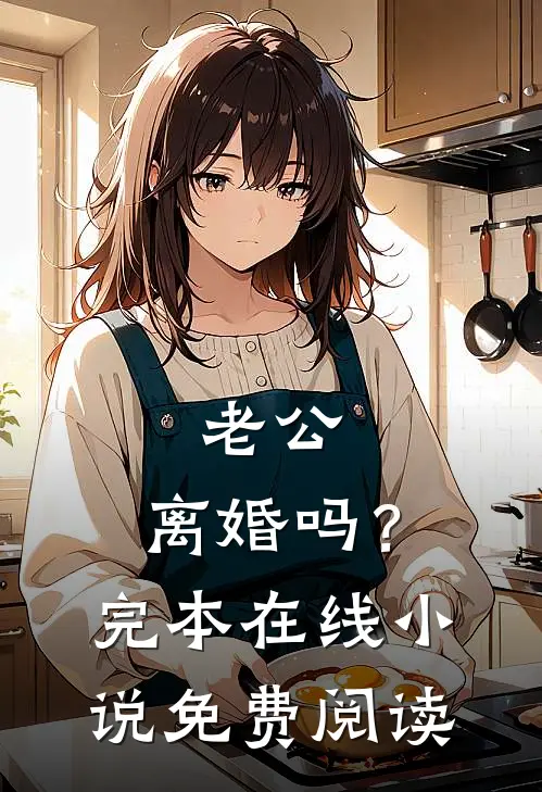 老公，离婚吗？完本在线小说免费阅读