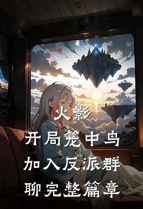 火影：开局笼中鸟，加入反派群聊完整篇章