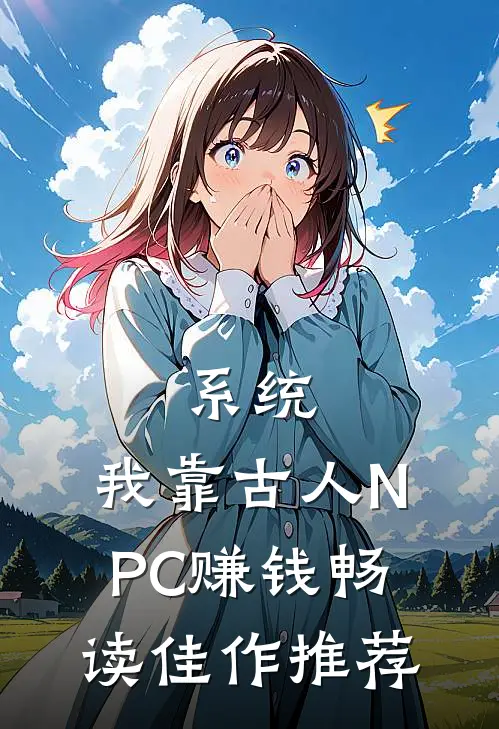 系统：我靠古人NPC赚钱畅读佳作推荐