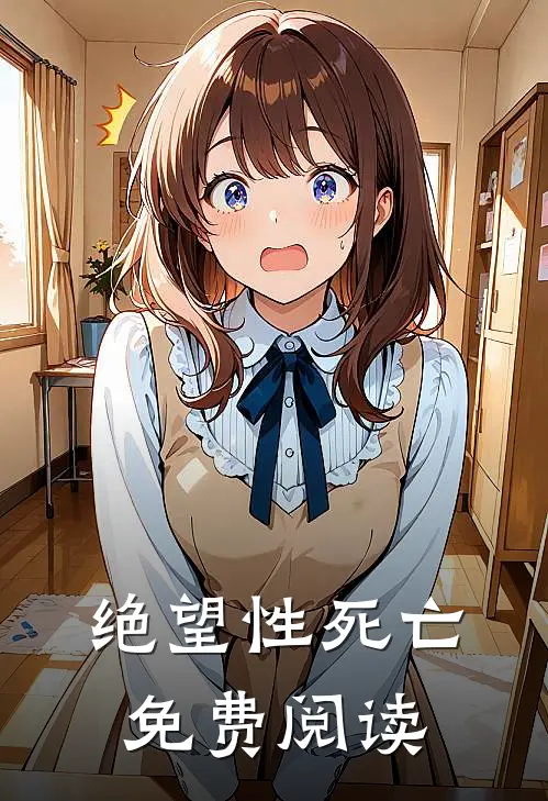 绝望性死亡免费阅读