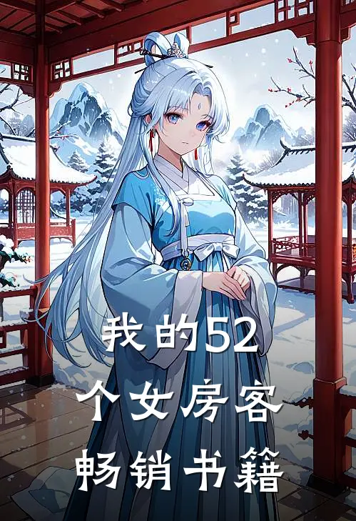 我的52个女房客畅销书籍