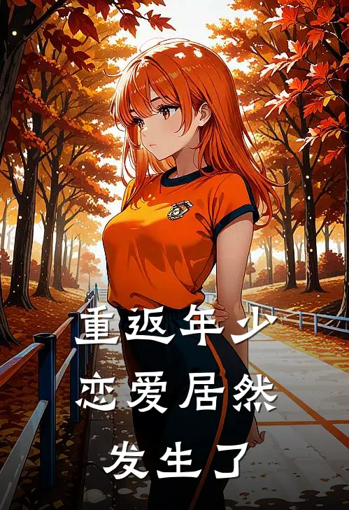 重返年少恋爱居然发生了