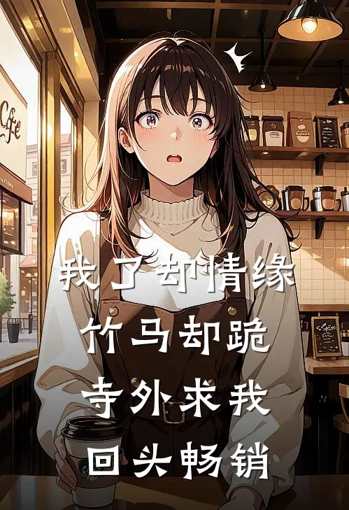 我了却情缘，竹马却跪寺外求我回头畅销