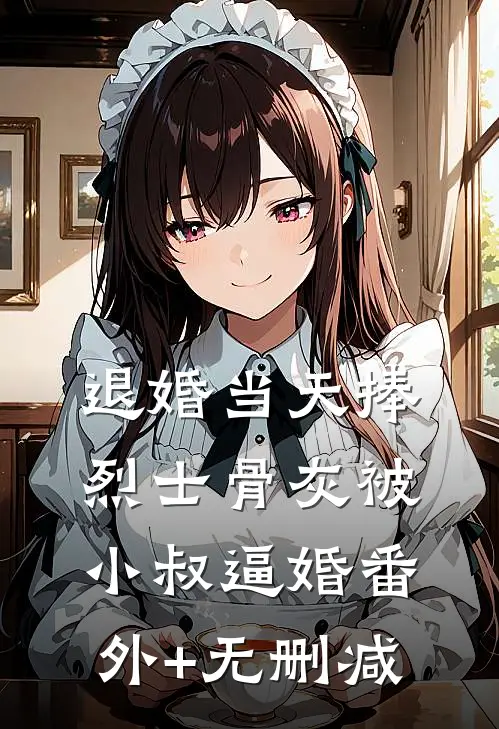 退婚当天捧烈士骨灰被小叔逼婚番外+无删减