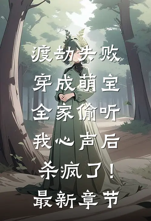 渡劫失败穿成萌宝，全家偷听我心声后杀疯了！最新章节