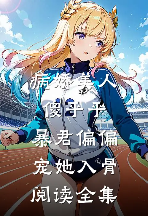 病娇美人傻乎乎，暴君偏偏宠她入骨阅读全集