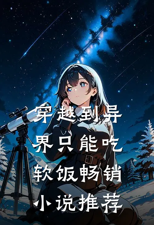穿越到异界只能吃软饭畅销小说推荐