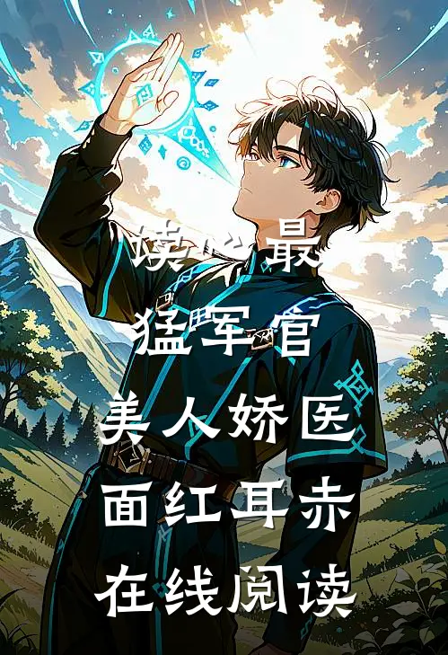 读心最猛军官，美人娇医面红耳赤在线阅读