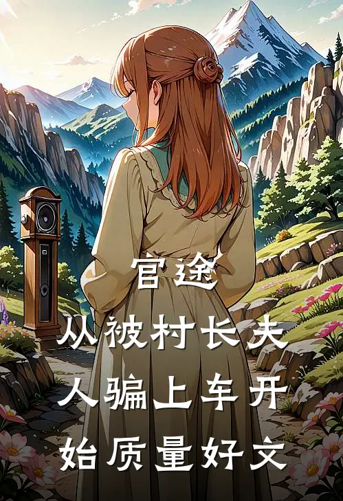官途：从被村长夫人骗上车开始质量好文