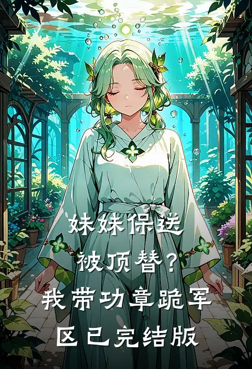 妹妹保送被顶替？我带功章跪军区已完结版