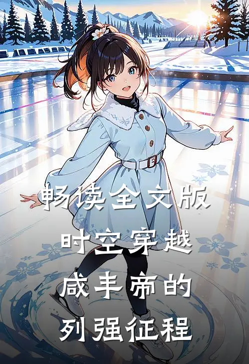 畅读全文版时空穿越：咸丰帝的列强征程