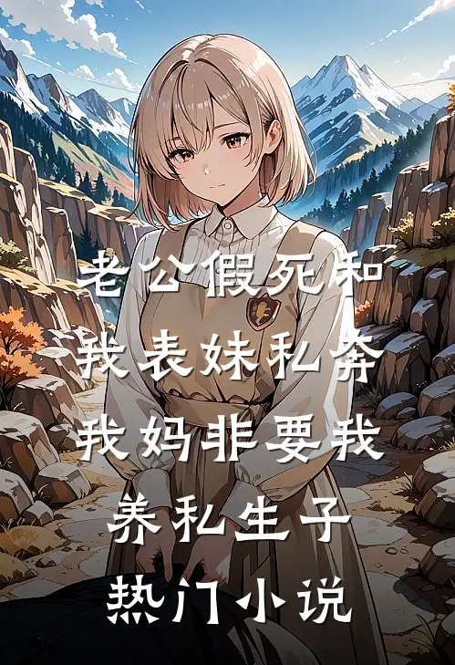 老公假死和我表妹私奔，我妈非要我养私生子热门小说