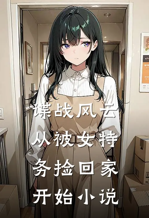 谍战风云：从被女特务捡回家开始小说
