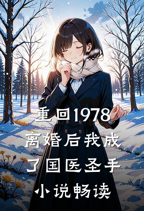 重回1978，离婚后我成了国医圣手小说畅读