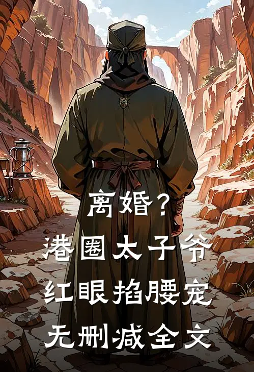离婚？港圈太子爷红眼掐腰宠无删减全文