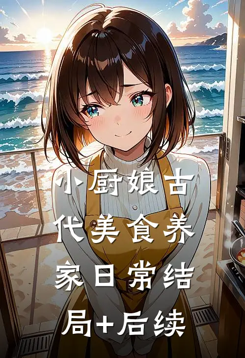 小厨娘古代美食养家日常结局+后续