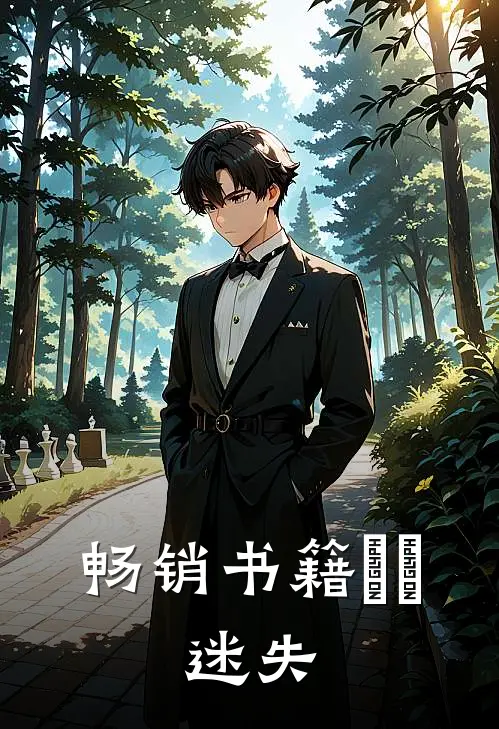 畅销书籍瞫瑀，迷失