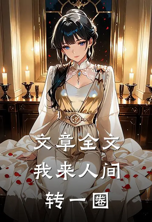 文章全文我来人间转一圈