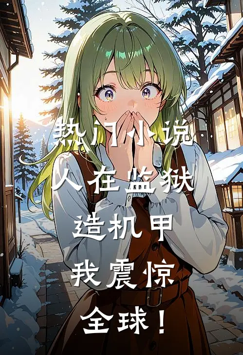 热门小说人在监狱造机甲，我震惊全球！