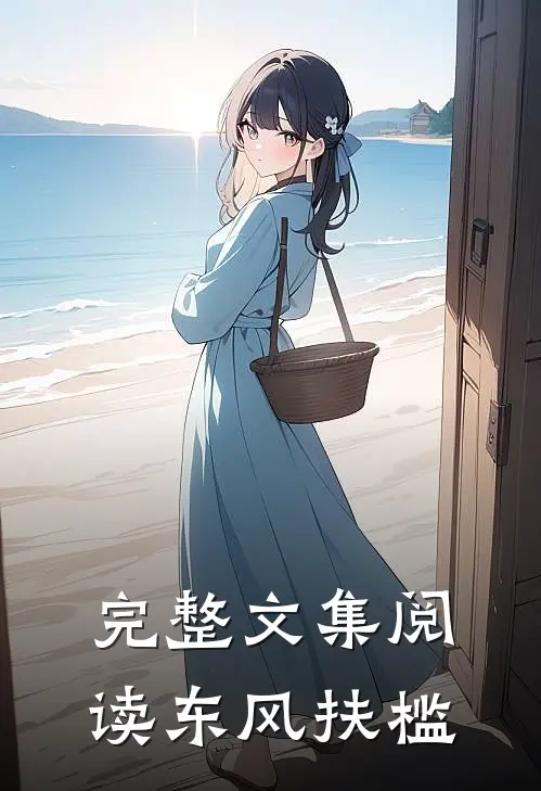 完整文集阅读东风扶槛