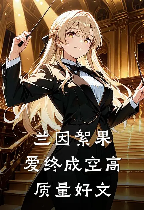 兰因絮果，爱终成空高质量好文
