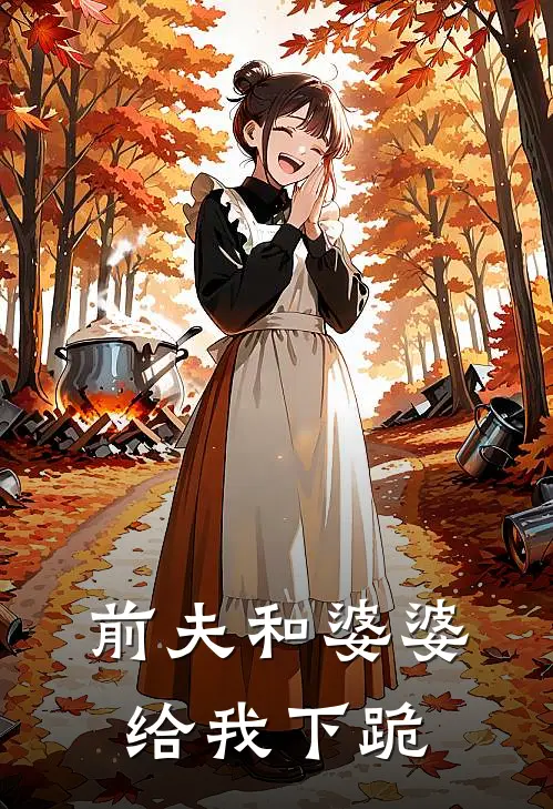 前夫和婆婆给我下跪
